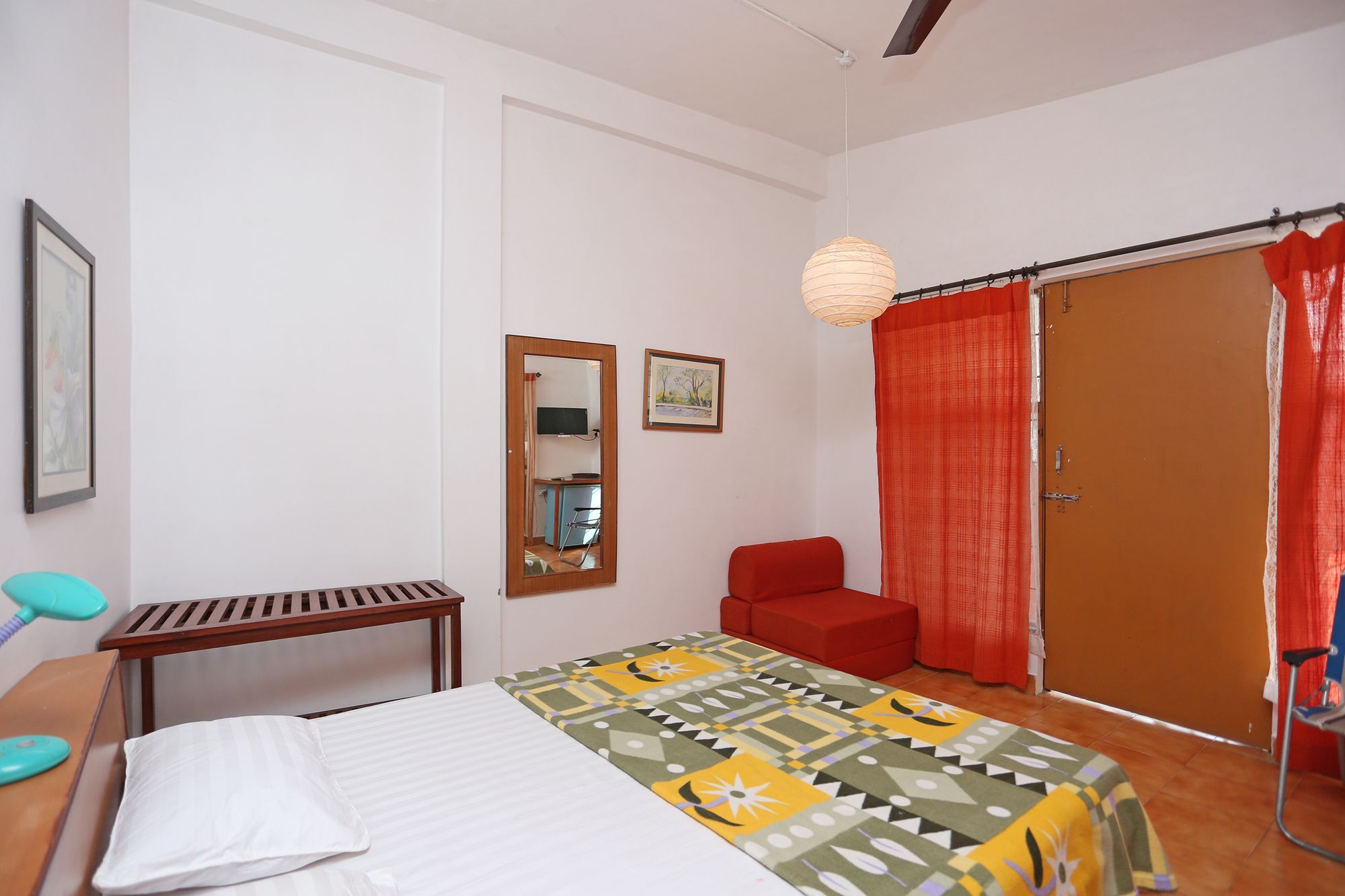 Oyo Home 10312 Spacious Studio Bhowali Nainital Exterior photo