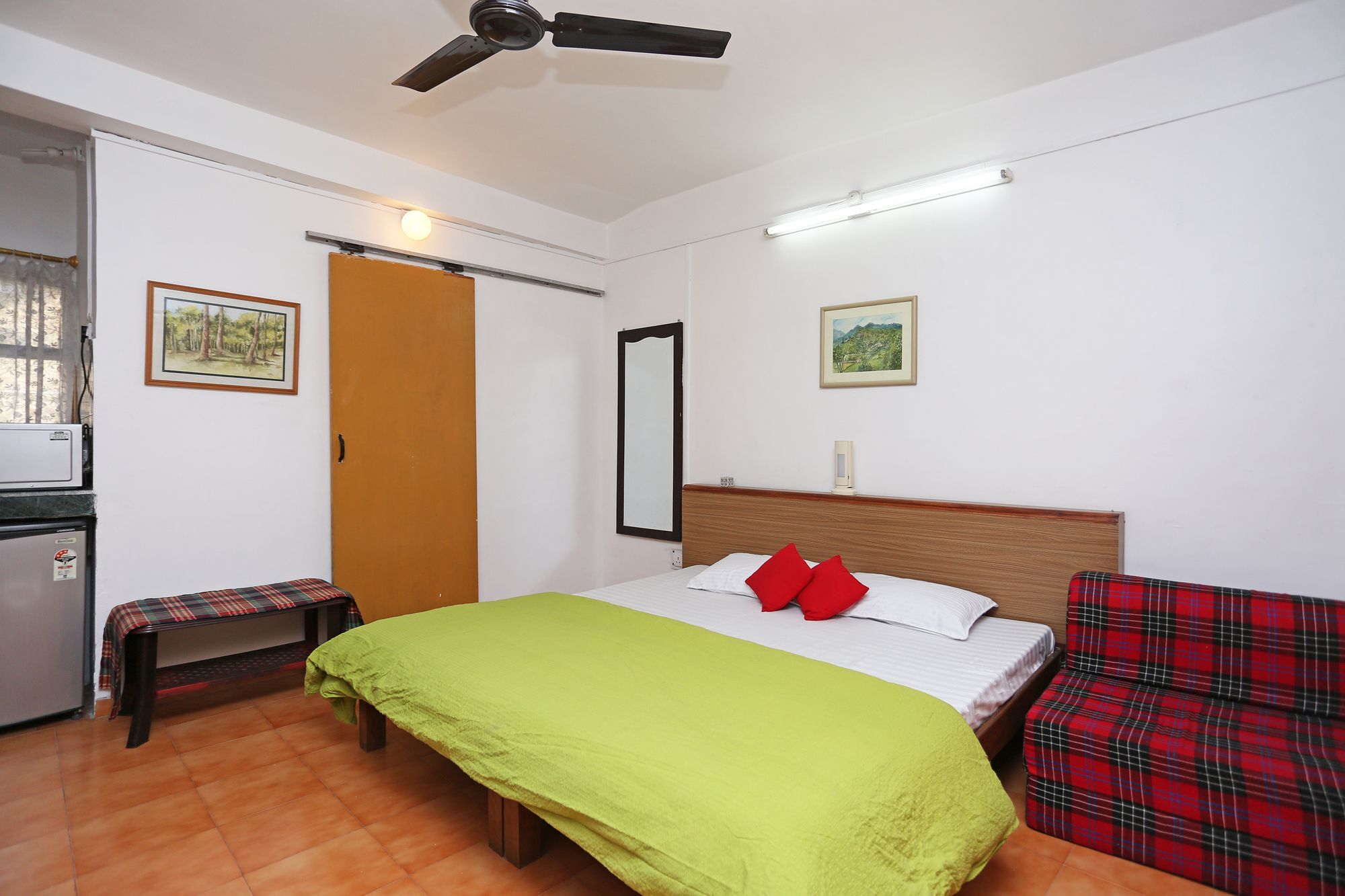 Oyo Home 10312 Spacious Studio Bhowali Nainital Exterior photo